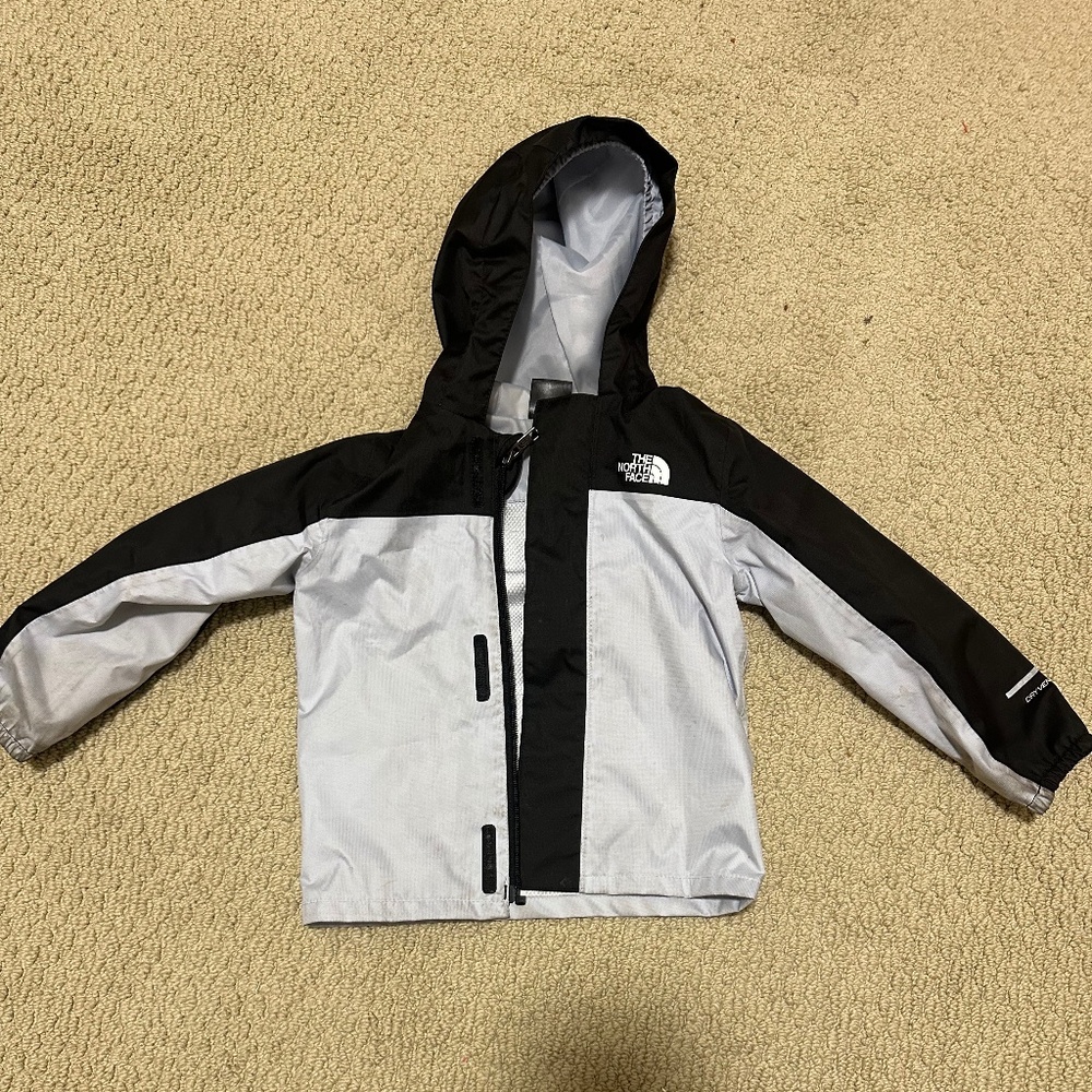 The north face